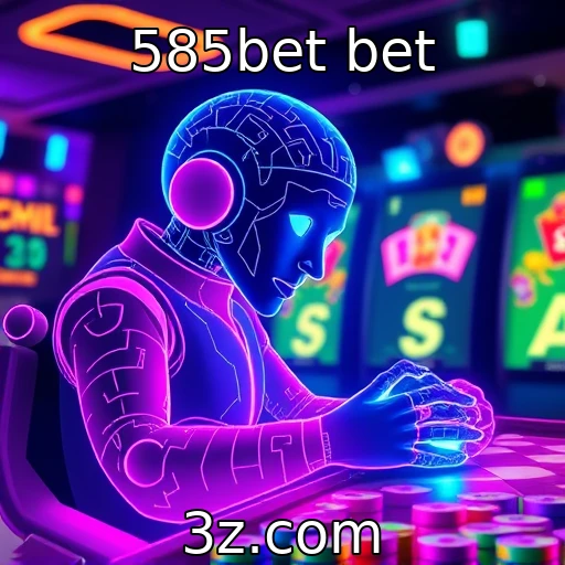 Uso de IA para personalização em jogos de cassino