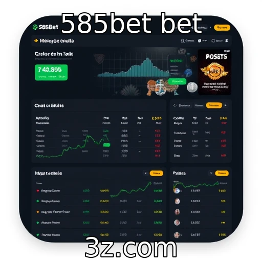 Expansão de plataformas de apostas e impacto no mercado brasileiro