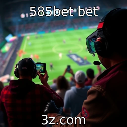 Adoção de Tecnologias de Baixa Latência em Jogos Ao Vivo