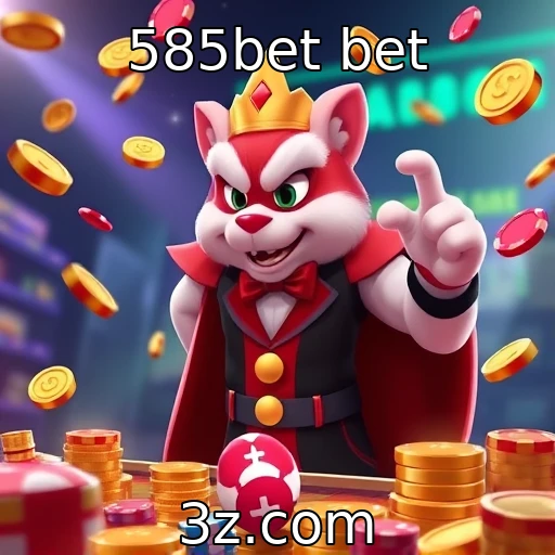 Inovações em RNG e animações nos jogos de cassino