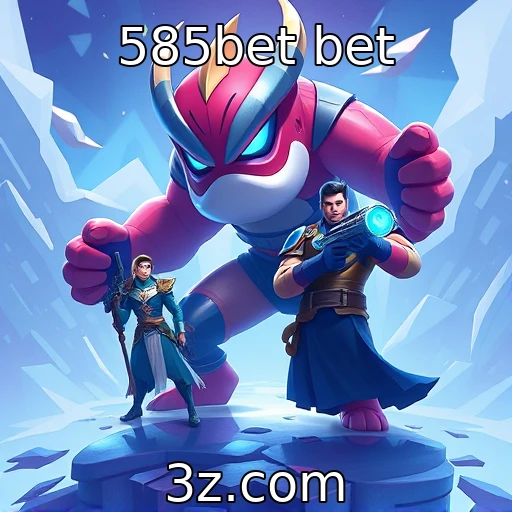 Tendências de design visual em jogos online